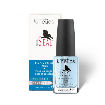 Cura delle unghie Nano Seal 15ml
