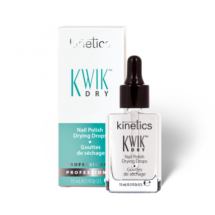 Kinetics Trocknende Tropfen Kwik Dry 15ml