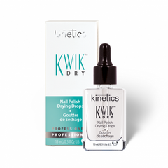 Kinetics Gocce Asciuganti Kwik Dry 15ml