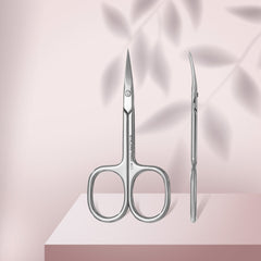 Nagelhautschere CLASSIC 21 TYP 1