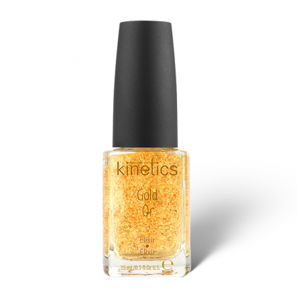 NAGELELIXIR GOLD ELIXIR 15ml