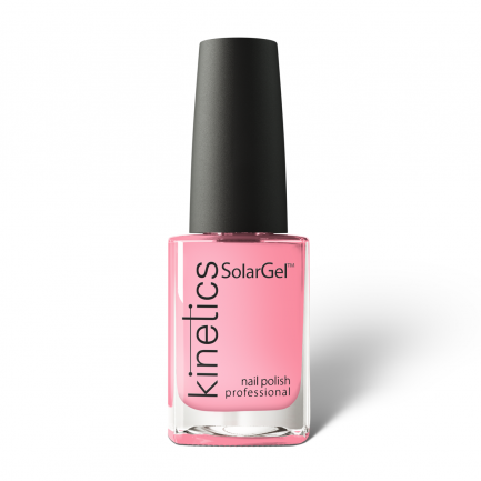 Nagellack SolarGel (lufttrocknend) Bossa Nova 15ml Nr.332 von Kinetics