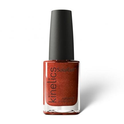 Nail polish SolarGel (air-drying) Ascendance 15ml No.585 by Kinetics
