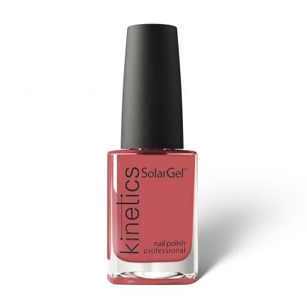 Nail polish SolarGel (air-drying) Sweet Bohemia 15ml No.583 by Kinetics