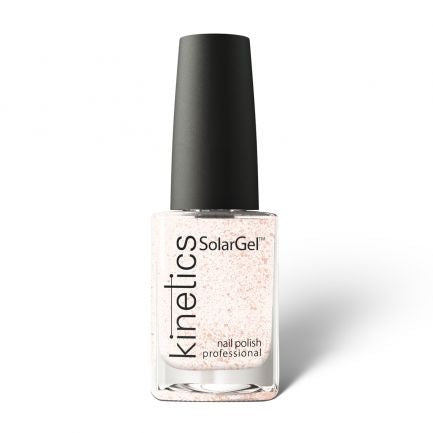 Nagellack SolarGel (lufttrocknend) Lucid Fantasy 15ml Nr.525 von Kinetics