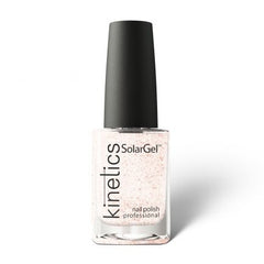 Nail polish SolarGel (air-drying) Lucid Fantasy 15ml No.525 by Kinetics