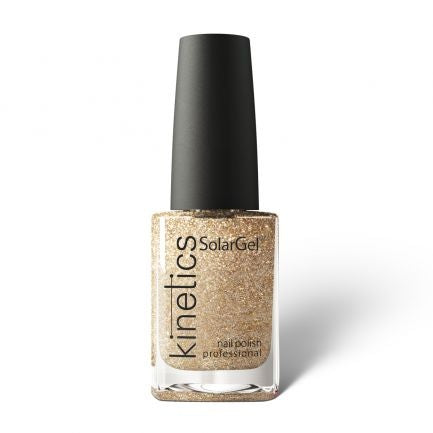 Nail polish SolarGel (air-drying) Goal Digger 15ml No.521 by Kinetics