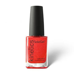 Nagellack SolarGel (asciutto all'aria) Rough Love 15ml Nr.522 di Kinetics