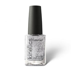 Nail polish SolarGel (air-drying) Influence Spices 15ml No.519 by Kinetics