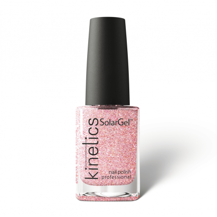 Nail Polish SolarGel (air-drying) No Marionette 15ml No.446 by Kinetics