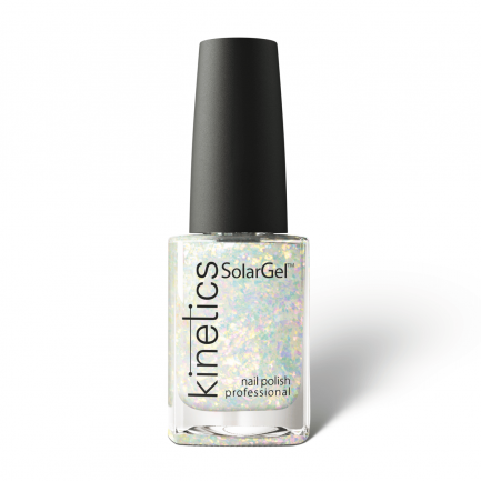 Nail polish SolarGel (air-drying) Unicorn Tears 15ml No.445 by Kinetics