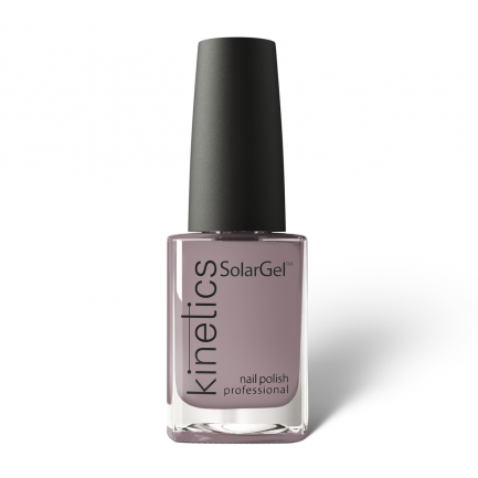 Nail polish SolarGel (air-drying) Almost Naked 15ml No.406 by Kinetics