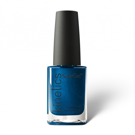 Nail polish SolarGel (air-drying) Star Sapphire 15ml No.328 by Kinetics