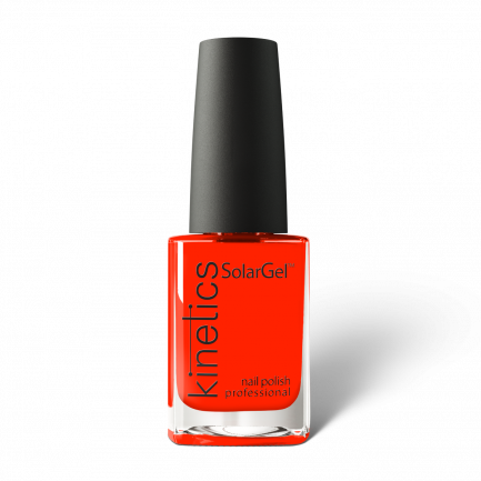 Nagellack SolarGel (lufttrocknend) Latex Hit 15ml Nr.577 von Kinetics
