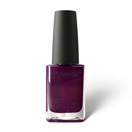 Smalto SolarGel (asciugatura all'aria) Spy Me 15ml Nr.563 di Kinetics