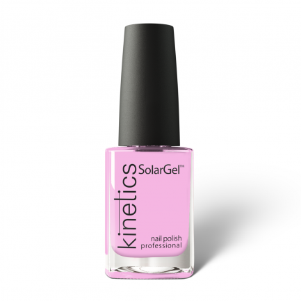 Nagellack SolarGel (lufttrocknend) Unfreeze 15ml Nr.499 von Kinetics