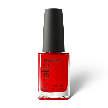 Smalto SolarGel (a secchezza all'aria) Scarlet Letter 15ml Nr.464 di Kinetics