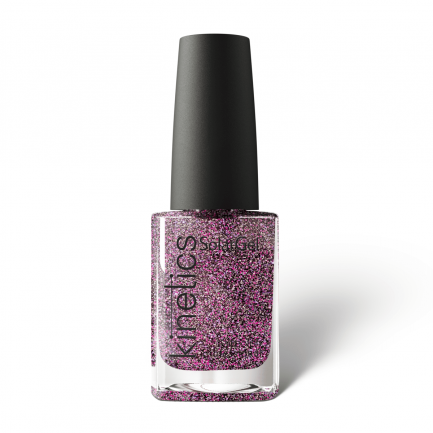 Nagellack SolarGel (lufttrocknend) Lets make a Mistake  15ml Nr.450 von Kinetics