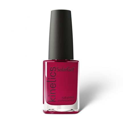 Nagellack SolarGel (lufttrocknend) Serene Doubts  15ml Nr.440 von Kinetics