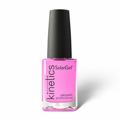 Nagellack SolarGel (asciutto all'aria) Colore Bad 15ml Nr.399 di Kinetics