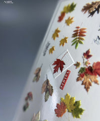 Slider No.490 Autumn by NARTex