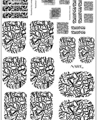 Slider No.435 from NARTex