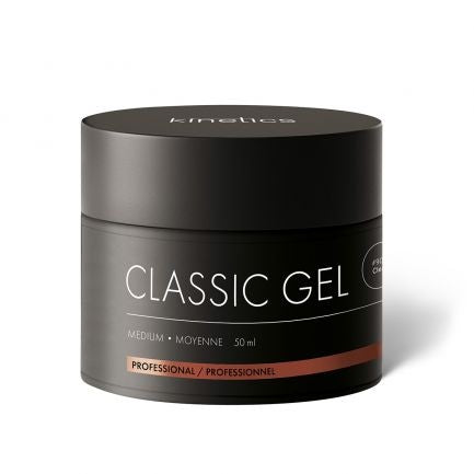 Kinetics Classic Gel Medium  Clear 900 15gr/50gr