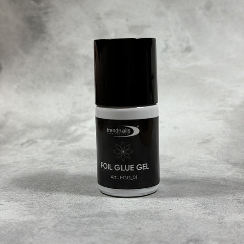 Foil Glue Gel für Transferfolien von Trendnails 10ml