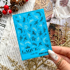 Slider Design AE70 (водорастворимые наклейки)