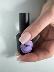Imen Top Matt (без липкого слоя) 15ml