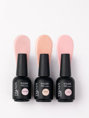 Builder Gel 'Sakura' di Trendy Nails 15ml/30ml (autolivellante)
