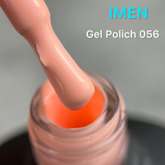 Gel Polish di IMEN (12ml) N. 056