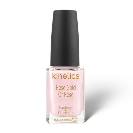 NAGELHÄRTER ROSE GOLD HARDENER 15ml