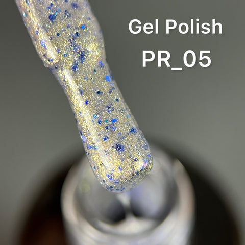 Gel Polish Prestige Collection von NOGTIKA  (8ml) Nr. 5