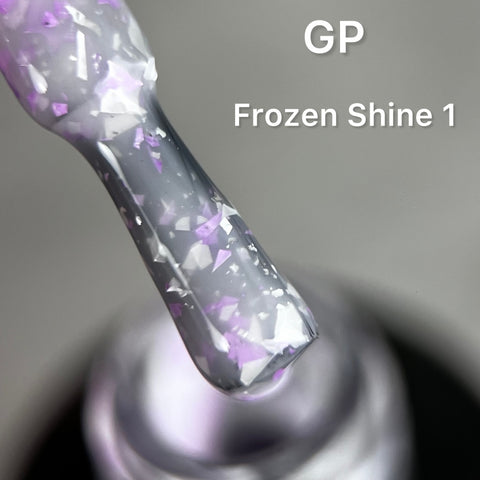 Gel Polish Frozen Collection von NOGTIKA  (8ml) Nr. 1