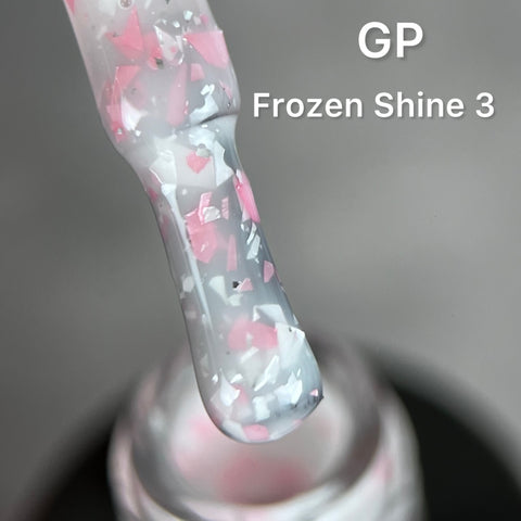 Gel Polish Frozen Collection von NOGTIKA  (8ml) Nr. 3