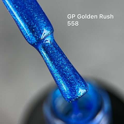 Gel Polish 558 