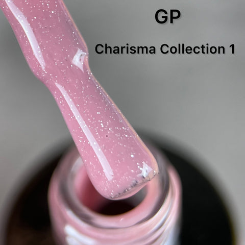 Gel Polish Charisma Collection von NOGTIKA  (8ml) Nr. 1