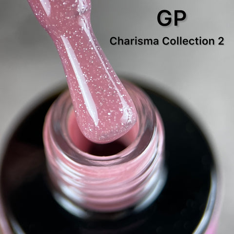 Gel Polish Charisma Collection von NOGTIKA  (8ml) Nr. 2