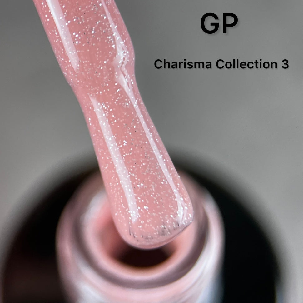 Gel Polish Charisma Collection von NOGTIKA  (8ml) Nr. 3