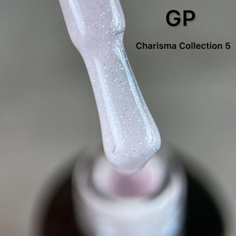 Gel Polish Charisma Collection von NOGTIKA  (8ml) Nr. 5