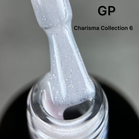 Gel Polish Charisma Collection von NOGTIKA  (8ml) Nr. 6