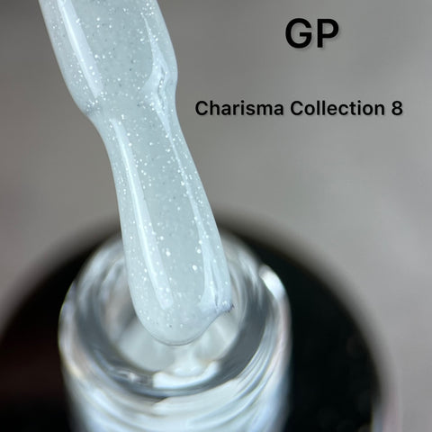 Gel Polish Charisma Collection von NOGTIKA  (8ml) Nr. 8