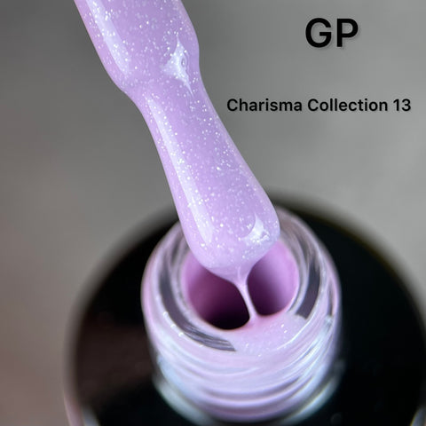 Gel Polish Charisma Collection von NOGTIKA  (8ml) Nr. 13