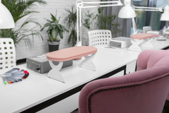 Handrest cushion without legs ÜLKA