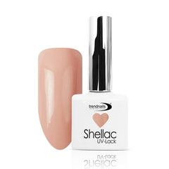 Shellack UV-Lack Nature von Trendnails  Nr. PG-36 (10ml)  (TPO-free)