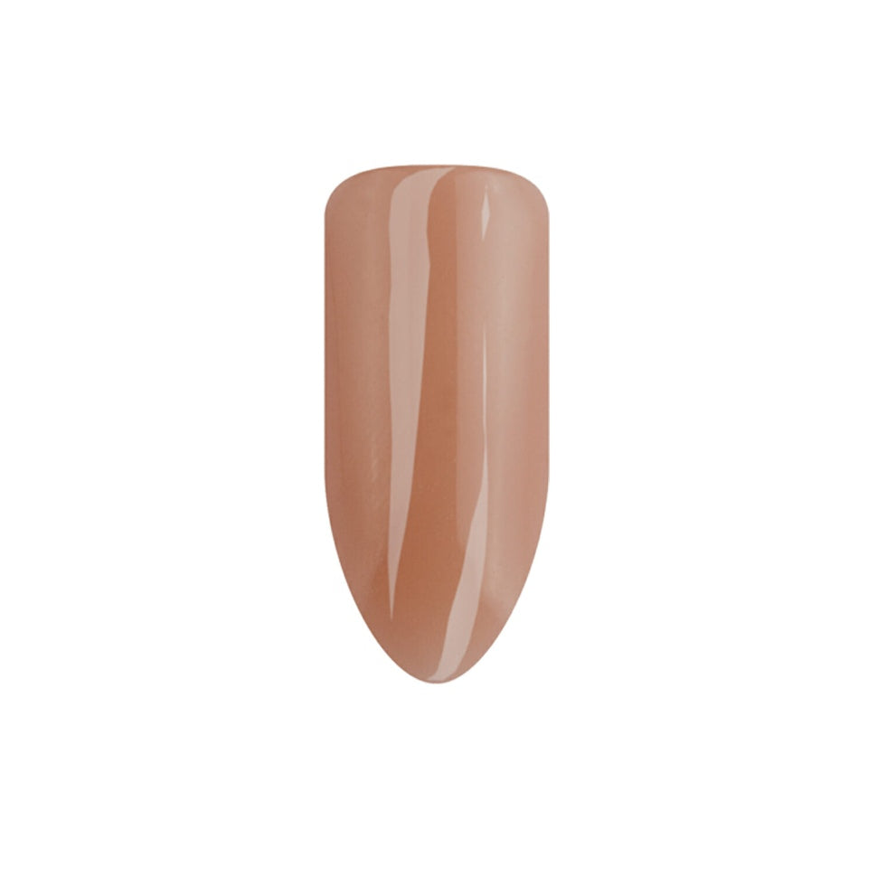 Shellack UV-Lack Mocassin von Trendnails  Nr. PG-37 (10ml)