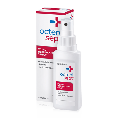 octenisept® Wund-Desinfektion Spray 100 ml