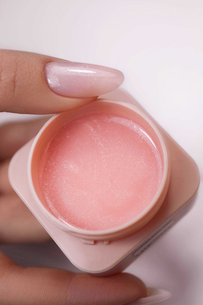 Modeling Gel self-smoothing "Frappe" by Trendy Nails (15/30ml)
