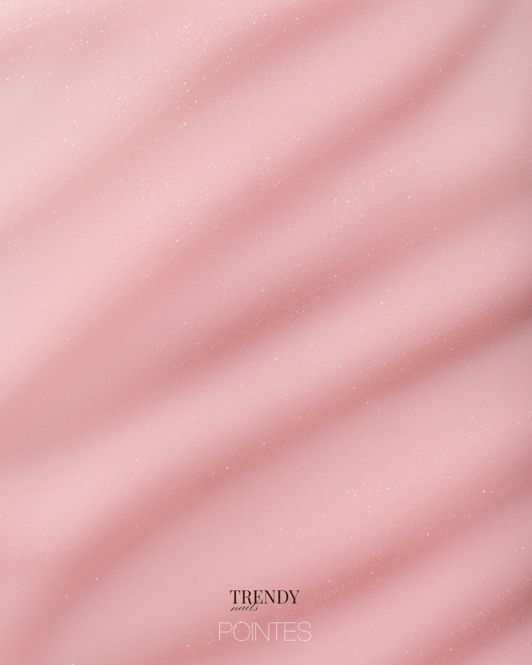 Modeling Gel self-smoothing "Pointes" by Trendy Nails (15/30ml)